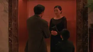 Задник к фильму "Один и два" #534651