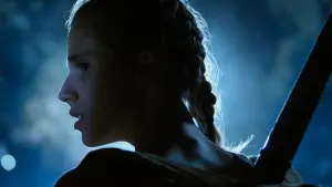 Задник к фильму "Тихая зона" #673038