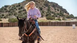 Задник к фильму "Прогулка. Наездница. Родео." #422292