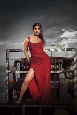 Постер к фильму "Грузчик" #605963