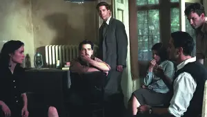 Задник к фильму "Восстание" #636129