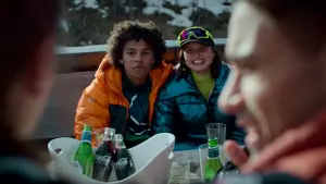 Задник к фильму "Наследник престола 2: Принцесса Маргрете" #334722