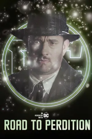 Постер к фильму "Проклятый путь" #222514