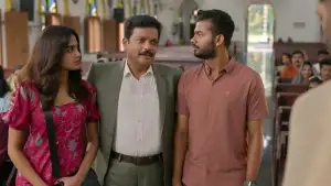 Задник к фильму "സുഖമാണോ? സുഖമാണ്!" #912497