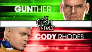 Задник к фильму "Clash in Italy" #842074