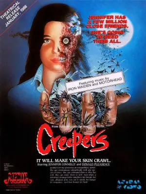 Постер к фильму "Феномен" #143043