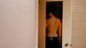 Задник к фильму "Мой парень – псих" #671876