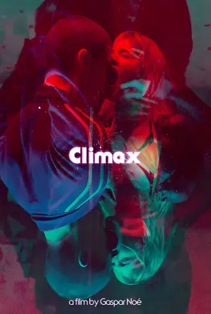 Постер к фильму "Экстаз" #119594