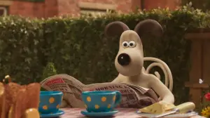 Задник к фильму "Уоллес и Громит: Самая Дикая Месть" #609982