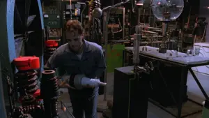 Задник к фильму "Франкеншлюха" #363230