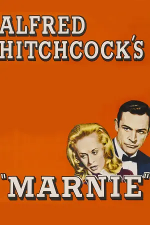 Постер к фильму "Марни" #147197