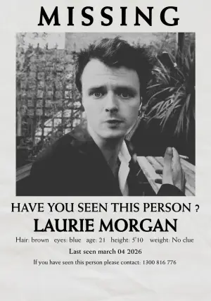 Постер к фильму "Looking for Laurie" #820500