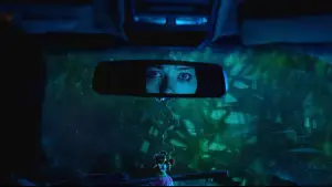 Задник к фильму "Примат" #510126