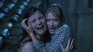 Задник к фильму "Урод в замке" #419118