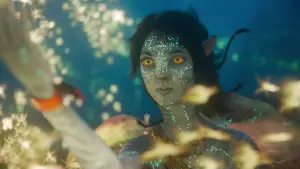 Задник к фильму "Аватар: Путь воды" #520588