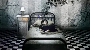 Задник к фильму "Сомния" #284324