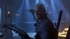 Видео к фильму Беовульф | Beowulf (2000) - Trailer