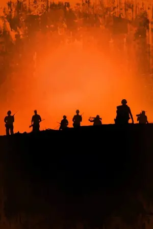 Постер к фильму "Рождённый четвёртого июля" #481390