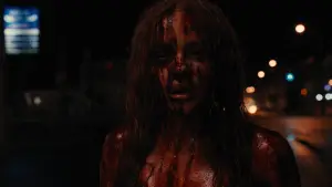 Задник к фильму "Телекинез" #736255