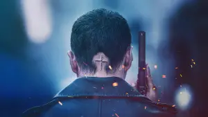 Задник к фильму "Картер" #308003