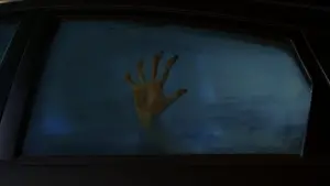 Задник к фильму "Зараженная" #417256