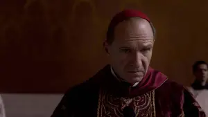 Задник к фильму "Конклав" #567909