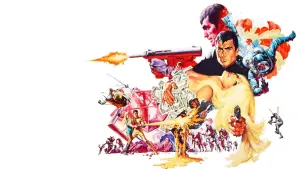 Задник к фильму "Дьяболик" #387413