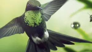 Задник к фильму "Земля: Один потрясающий день" #382409