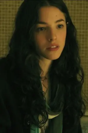 Постер к фильму "Eve"