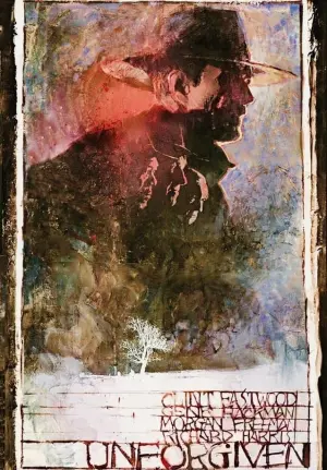 Постер к фильму "Непрощённый" #78085