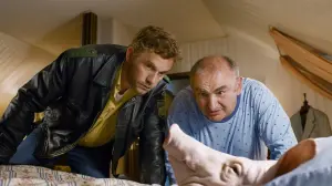 Задник к фильму "Свинина аль денте" #483066