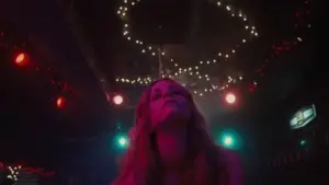 Задник к фильму "Хэллоуин 2007" #727714