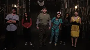 Задник к фильму "Они" #269778