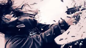 Задник к фильму "Нокаут" #377989