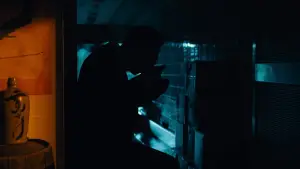 Задник к фильму "Джон Уик 4" #564018