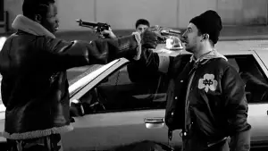 Задник к фильму "Ненависть" #637542