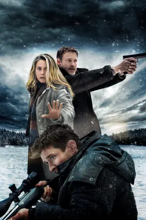 Постер к фильму "Последние выжившие" #388665