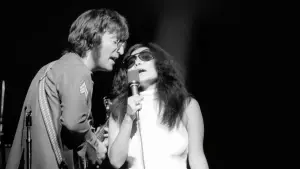 Power to the People: John & Yoko Live in NYC