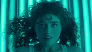 Задник к фильму "Лиза Франкенштейн" #657608