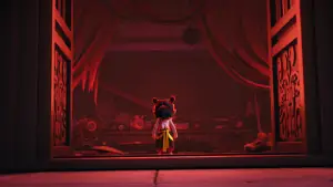 Задник к фильму "Нэчжа" #642932