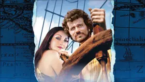 Задник к фильму "Синдбад и глаз тигра" #364217