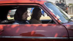 Задник к фильму "Удача Логана" #743999