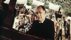 Задник к фильму "Нефтяной король" #441137