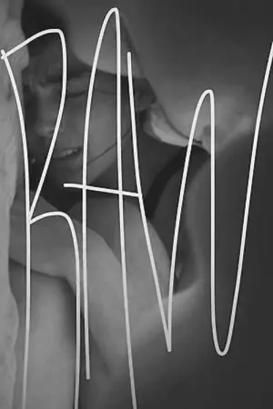 Постер к фильму "Сырое" #448876