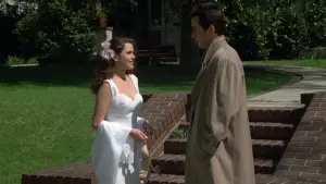 Задник к фильму "Скажи что-нибудь" #242661