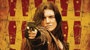 Задник к фильму "Выжженная земля" #422014