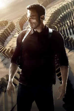 Постер к фильму "Гипнотик" #161846