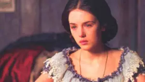 Задник к фильму "История Адели Г." #435787