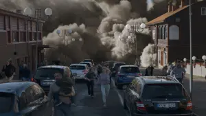 Задник к фильму "Бездна" #369714