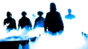 Задник к фильму "Туман" #267891